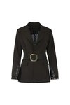 Trelise Cooper Draw Me Close Jacket