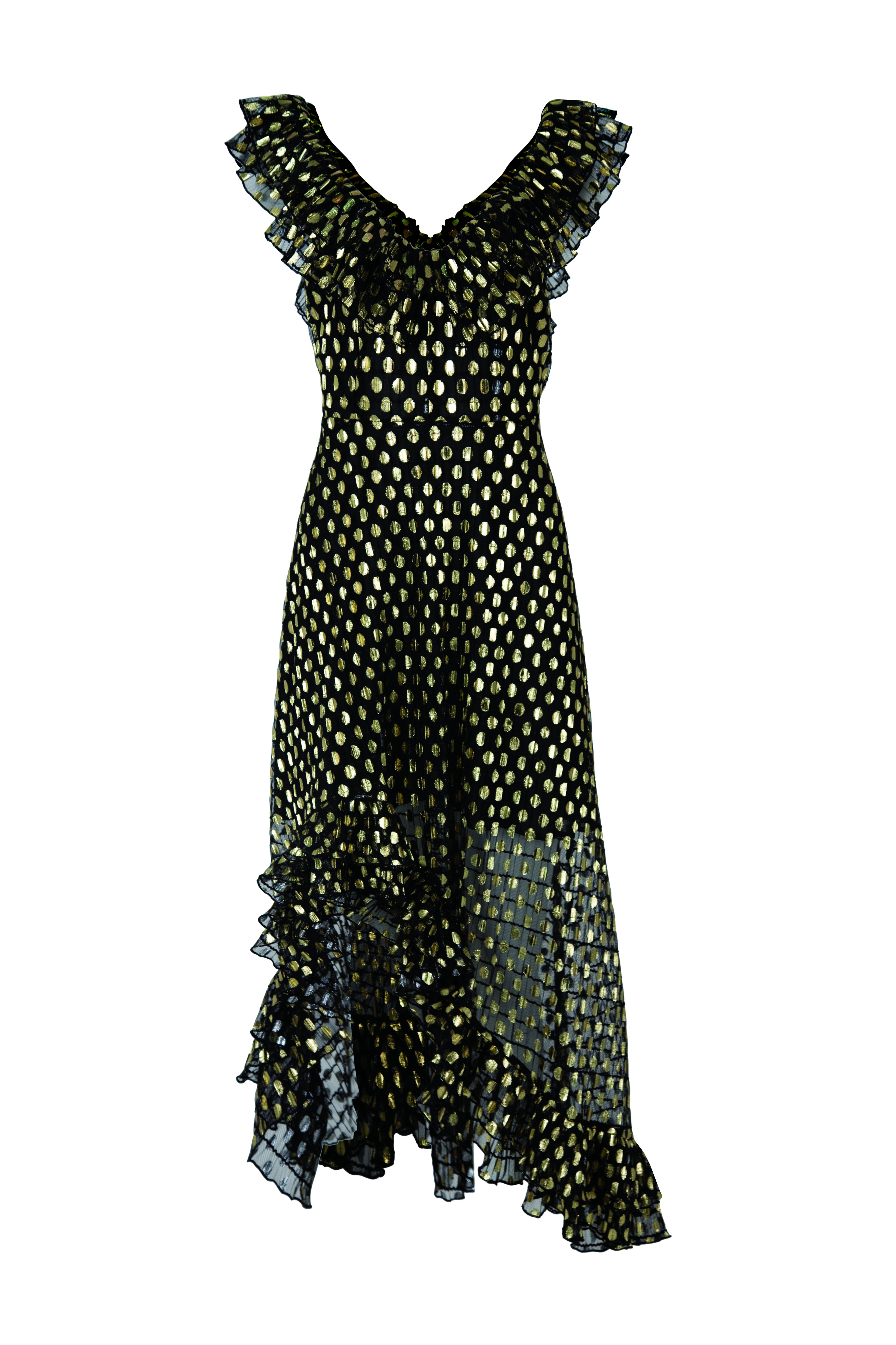 Coop Good As Gold Dress - Dresses : Diahann Boutique - COOP PF20