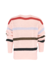 Madly Sweetly Read Between The Lines Sweater