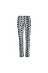 Cooper Python Pins Pants