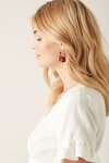 Tigerlily Elina Earring