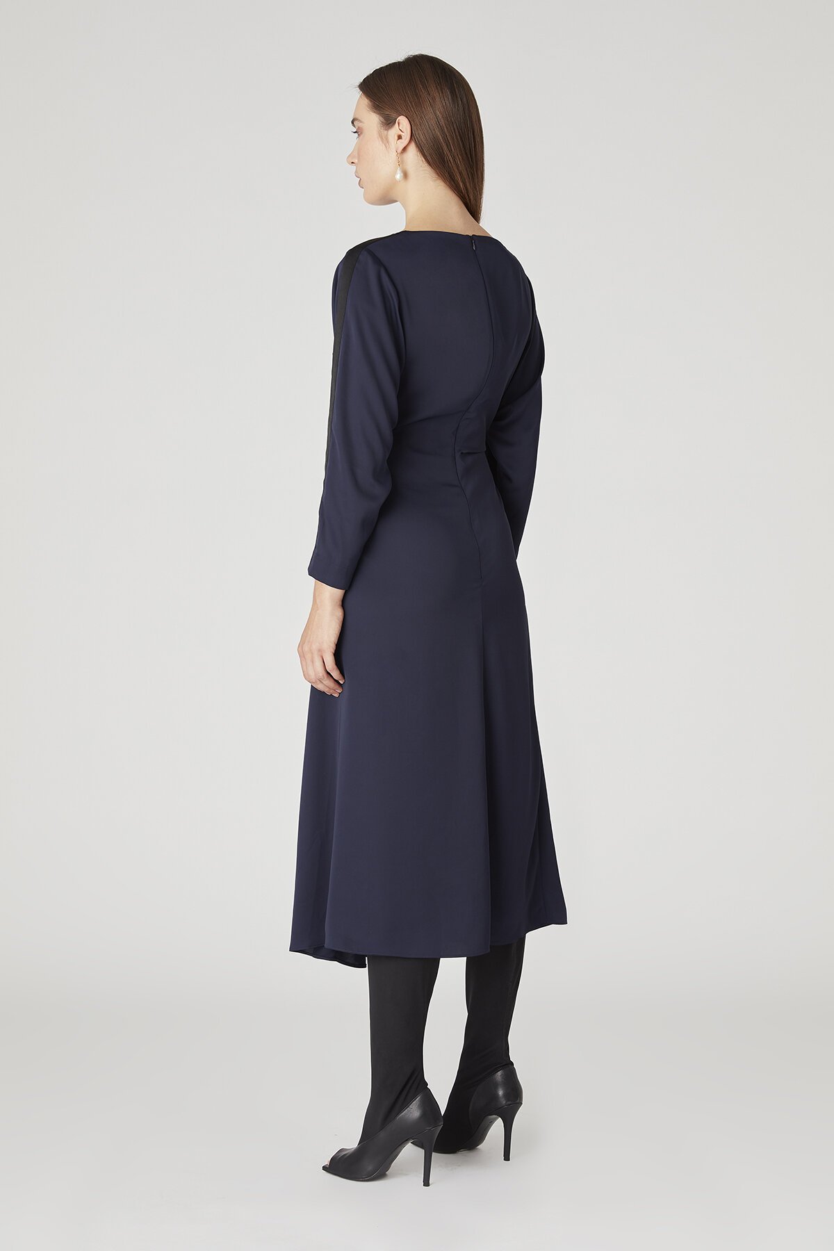 Camilla and Marc Faye Dress - Brand-Camilla and Marc : Diahann Boutique - Camilla and Marc W20