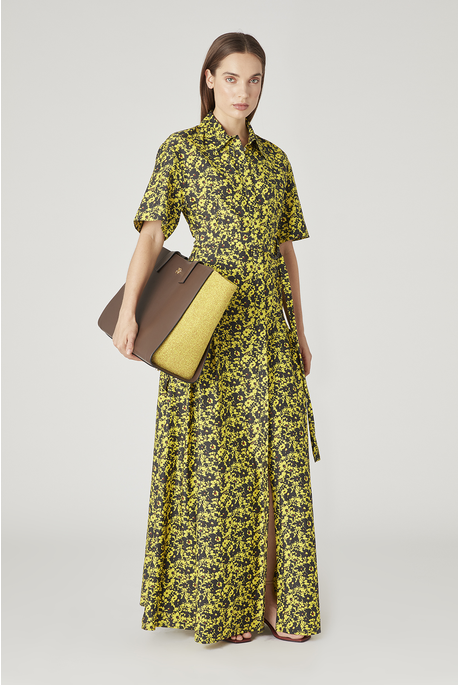 Camilla and marc monet dress Clearance