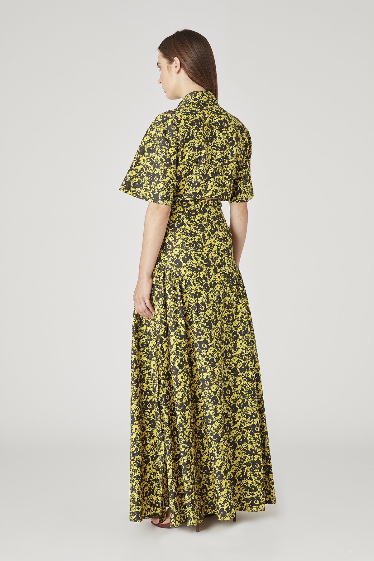 Camilla and marc monet dress Clearance