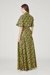 Camilla and Marc Monet Dress