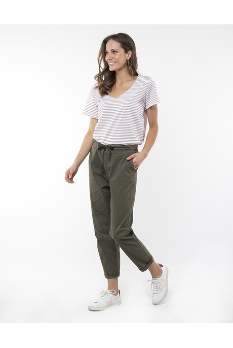 Elm Adelyn Chino Pant