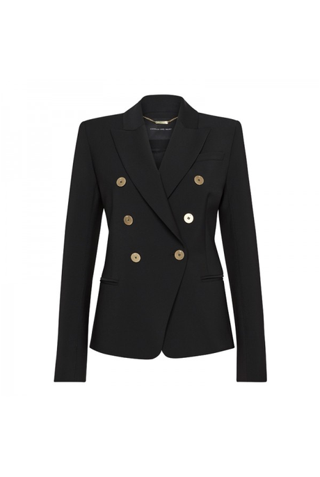 Camilla and Marc Blake Dimmer Jacket - Brand-Camilla and Marc : Diahann ...