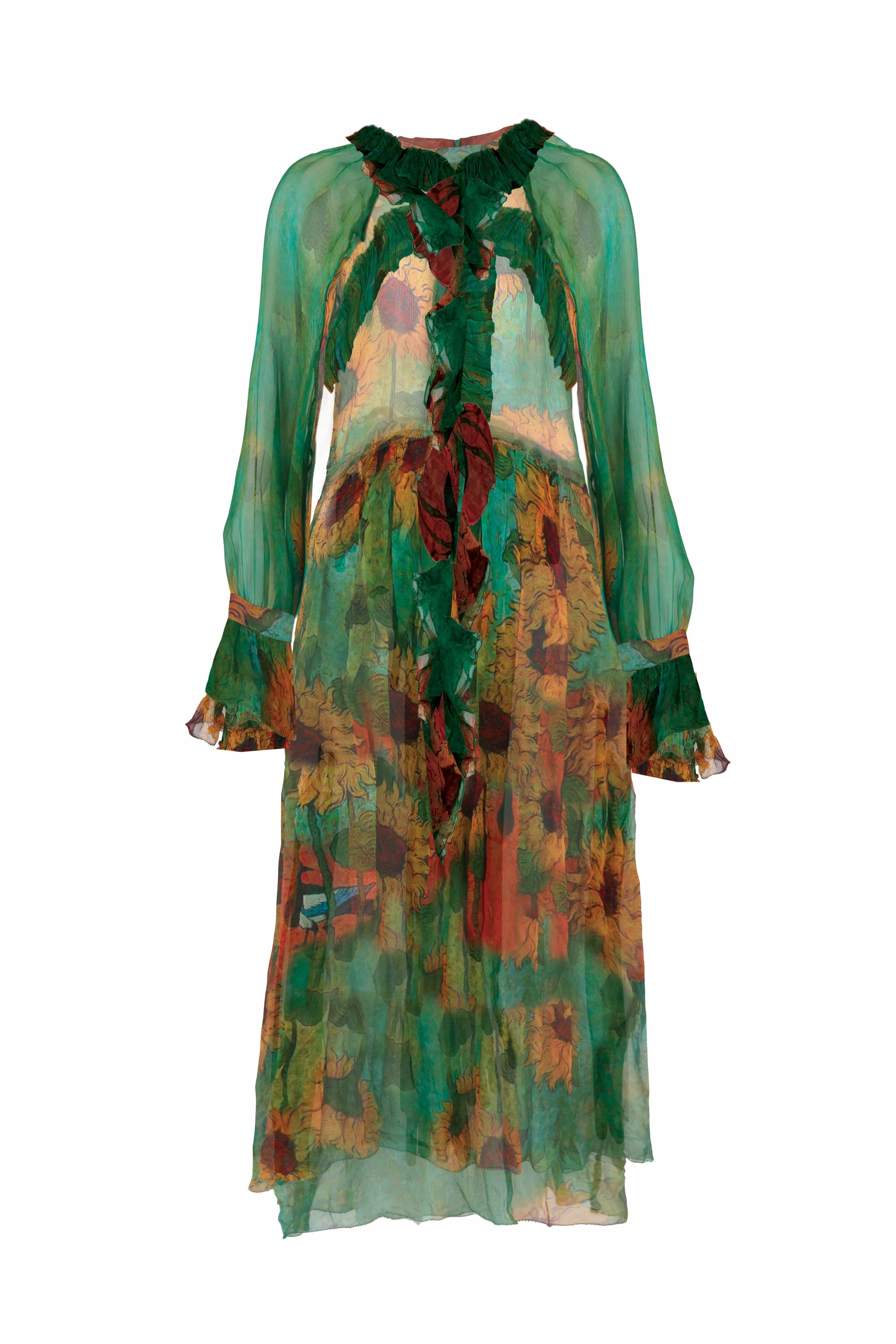 Trelise Cooper Conquering Great Pleats Dress BrandTrelise Cooper