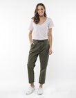 Elm Adelyn Chino Pant