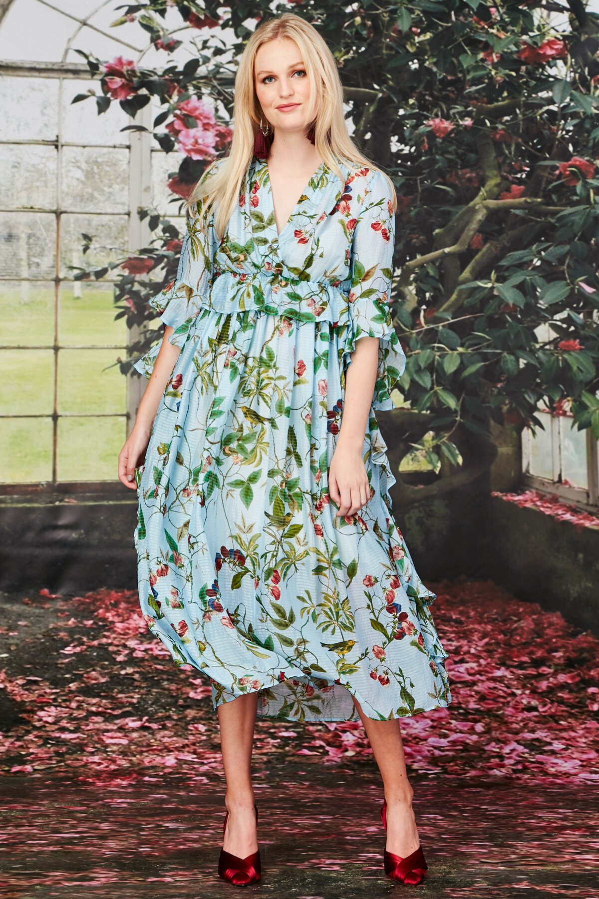 Trelise Cooper Bare My Soul Dresses Diahann Boutique Trelise