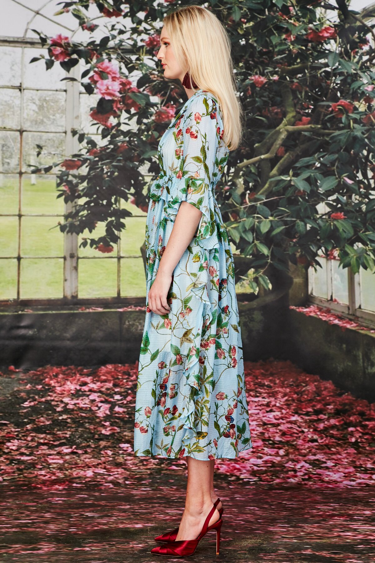 Trelise Cooper Bare My Soul Dresses Diahann Boutique Trelise