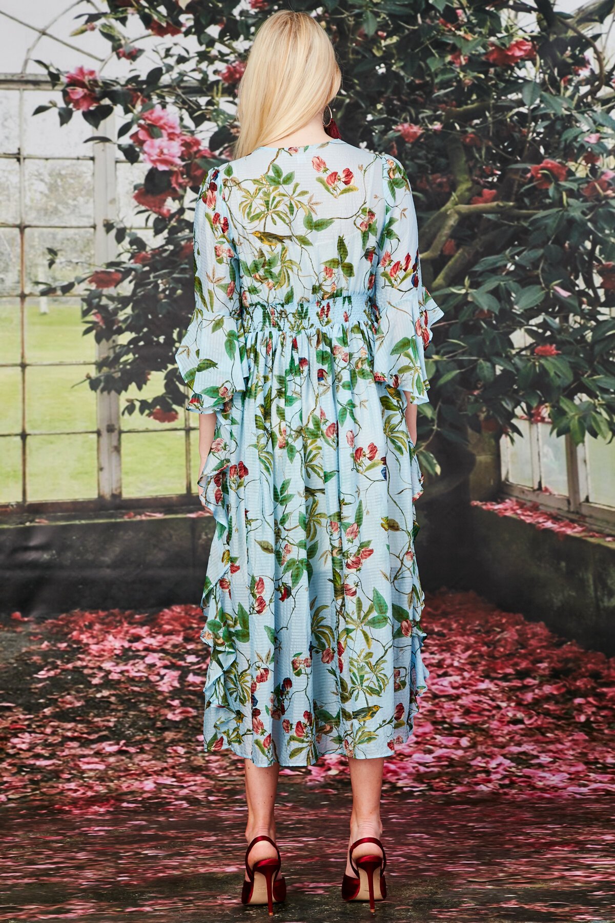 Trelise Cooper Bare My Soul Dresses Diahann Boutique Trelise