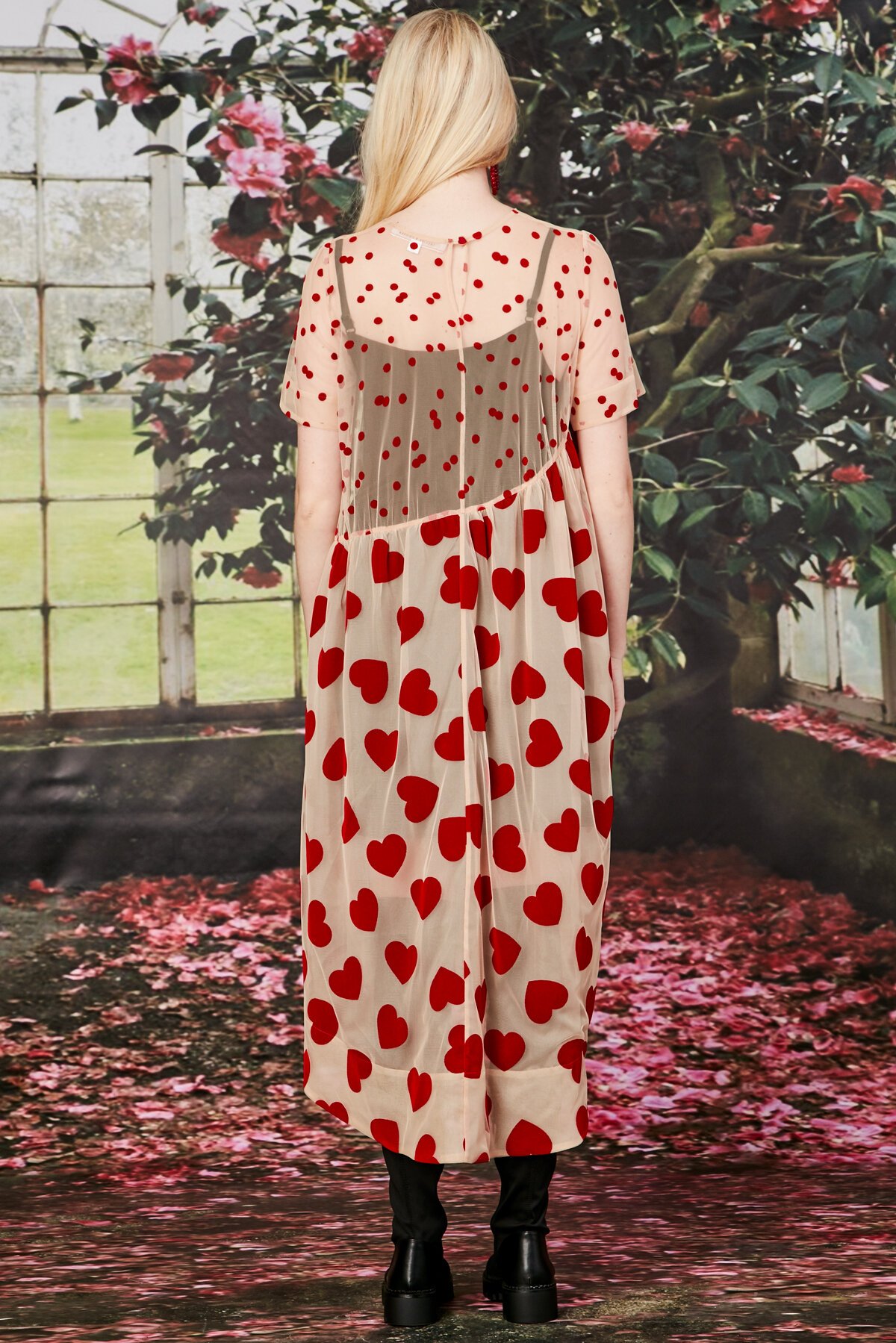 Trelise Cooper Feeling Slantered Dress BrandTrelise Cooper Diahann