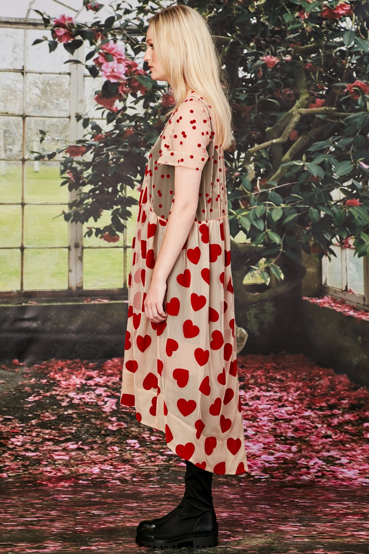 Trelise Cooper Feeling Slantered Dress - Dresses : Diahann Boutique -  Trelise Cooper PF20