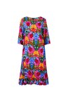 Curate Face The Tunic Dress