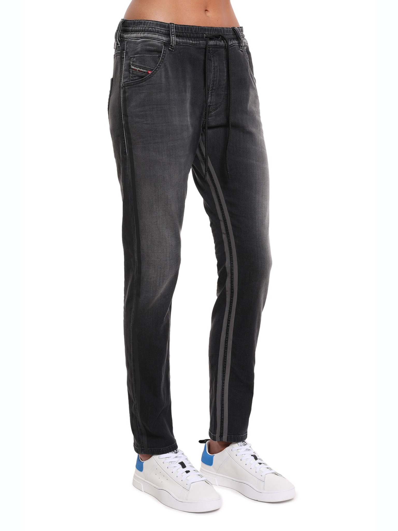 Diesel Krailey NE Sweat Jean - Brand-Diesel : Diahann Boutique - Diesel W20