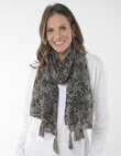 Elm Wild At Heart Scarf