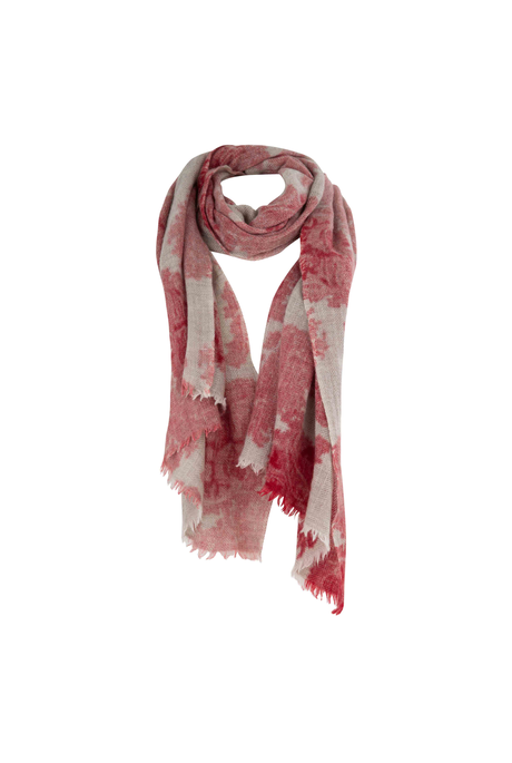 Trelise Cooper Scarf In The Face Of Danger Scarf