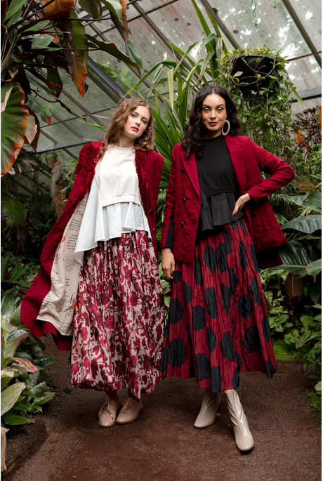 TRELISE COOPER City of Love Jacket