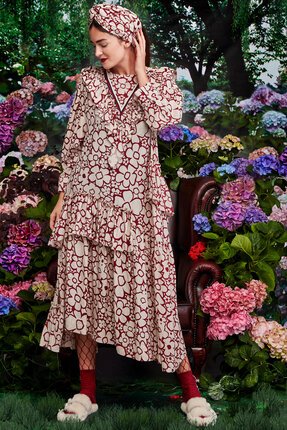 Trelise Cooper Frilled For You Dress-dresses-Diahann Boutique