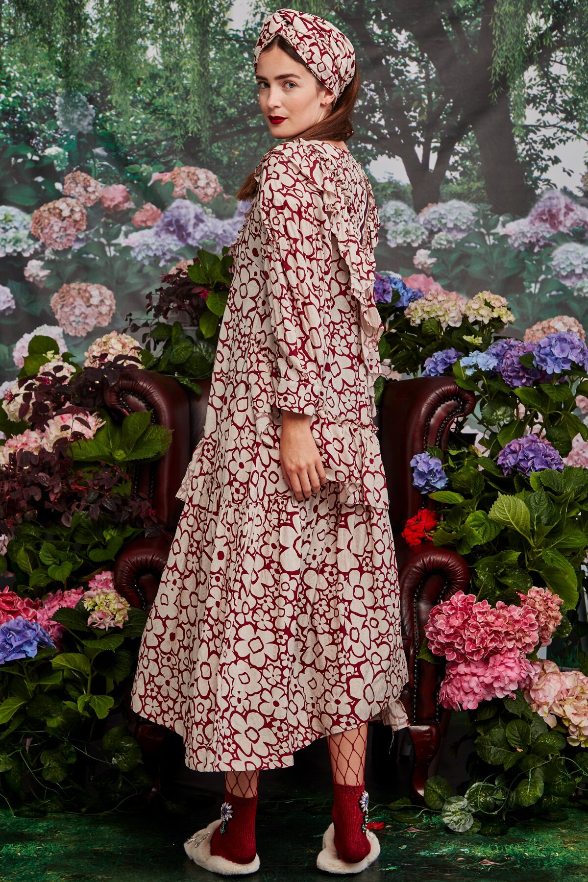 Trelise Cooper Frilled For You Dress BrandTrelise Cooper Diahann Boutique Trelise Cooper WW20