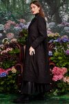 Trelise Cooper Collar Frill Life Coat