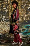 TRELISE COOPER Flora Adorer Kimono