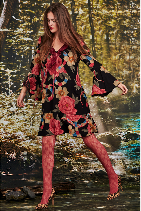 Trelise Cooper Frill Got It Dress