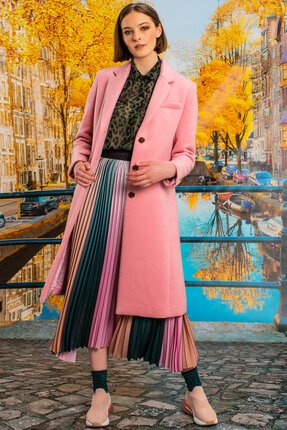 Cooper Coatenhagen Winter Coat-jackets-and-coats-Diahann Boutique