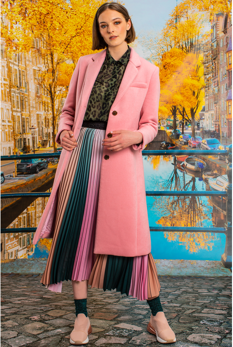 Cooper Coatenhagen Winter Coat