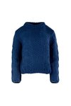 Coop Jumper Cable Knit