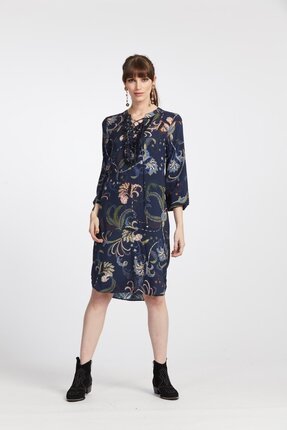 Loobie's Story Bonita Dress-dresses-Diahann Boutique