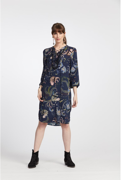 Loobie's Story Bonita Dress