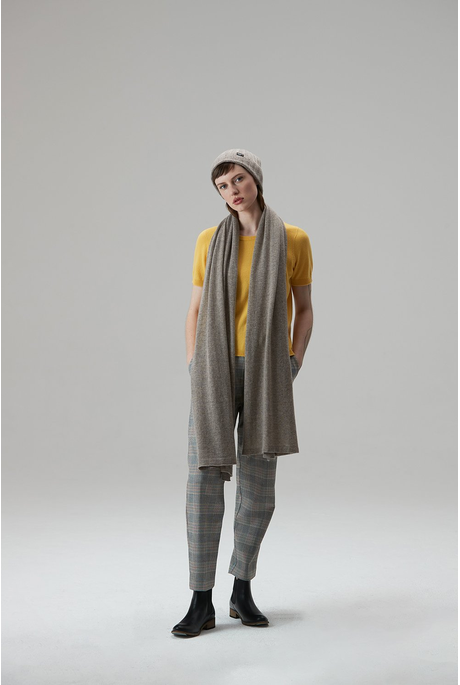 Standard Issue Shadow Scarf