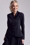 Paula Ryan Tailored Jacket