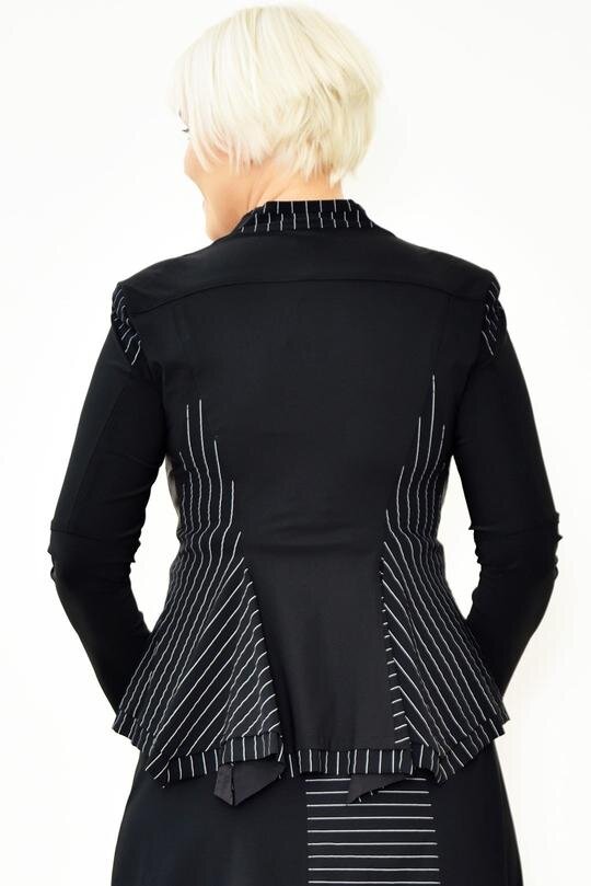paula ryan puffer jacket