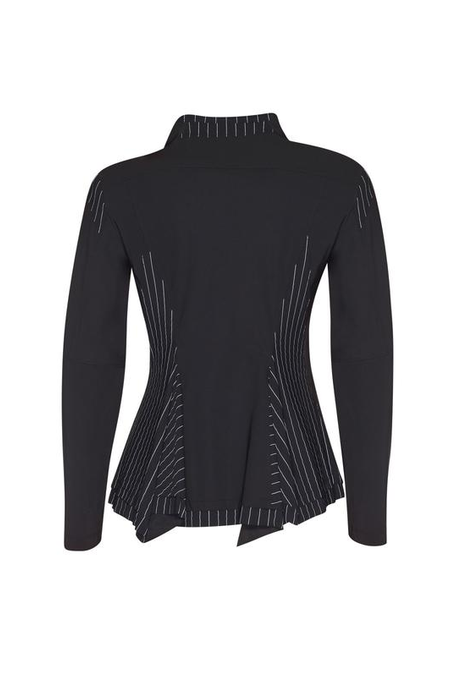 Paula Ryan Tailored Jacket - Brand-Paula Ryan : Diahann Boutique ...