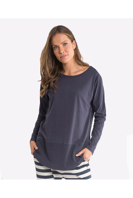 Elm Fundamental Rib Tee