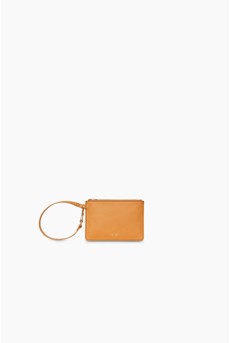Yu Mei Amy Clutch