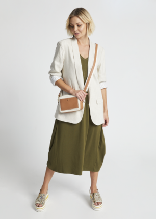Madly Sweetly Trail Blazer-jackets-and-coats-Diahann Boutique