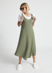 Madly Sweetly Fine Line Sun Dress