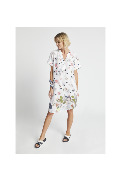 Madly Sweetly Mad Dash Dress