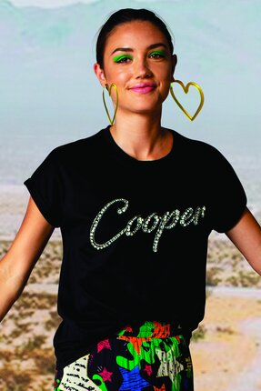 Cooper Crown Jewels Top-tops-Diahann Boutique