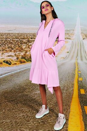 Cooper Warm My Heart Dress-dresses-Diahann Boutique