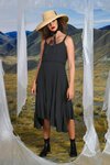 Trelise Cooper Don't Stop The Pleat Dress