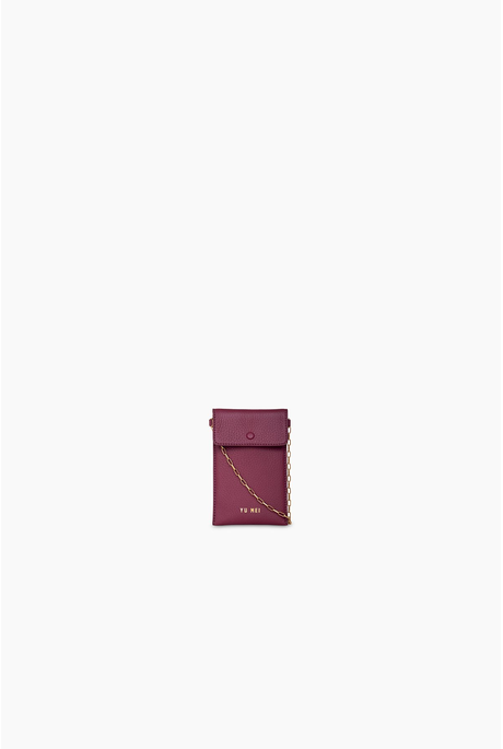 Yu Mei Luci Bag Roan