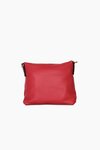 Yu Mei 3/4 Braidy Bag Pompeian Red