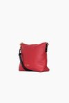 Yu Mei 3/4 Braidy Bag Pompeian Red