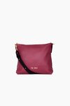 Yu Mei 3/4 Braidy Bag Roan Rouge