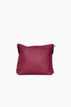 Yu Mei 3/4 Braidy Bag Roan Rouge